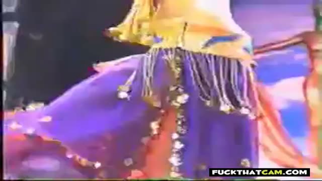 Beautiful Indian Stripper TOKYO Motion