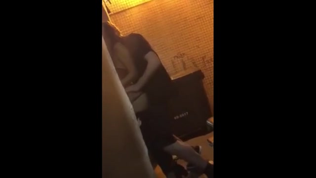 Asian Girl Fucked By White Guy Outside Club TOKYO Motion