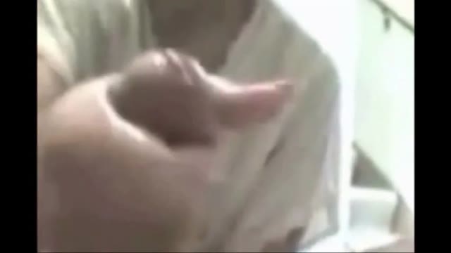 Handjob Cumshot Compilation TOKYO Motion