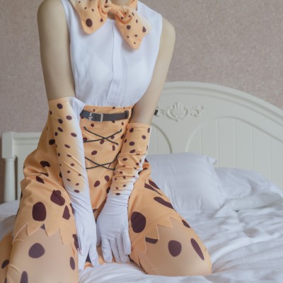 【少女映畫】Serval 藪猫(Kemono Friends) china