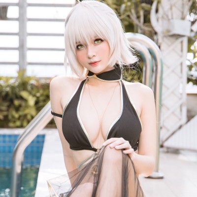 Azami Jeanne Alter