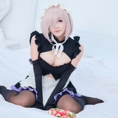 MiMi Chan Mashu maid