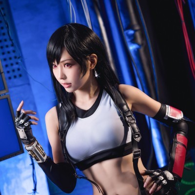 Ely Tifa