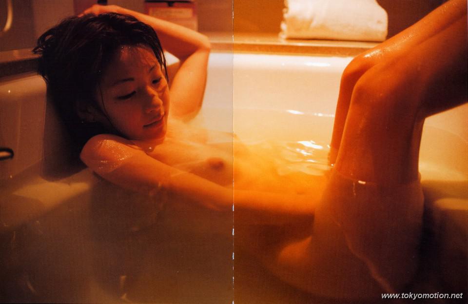 かおる 「卒業写真 private collection」KAROU - Photo #74