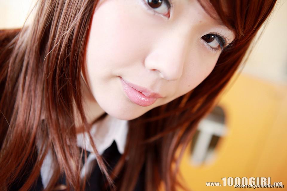 1000giri-100423misaki - Photo #37