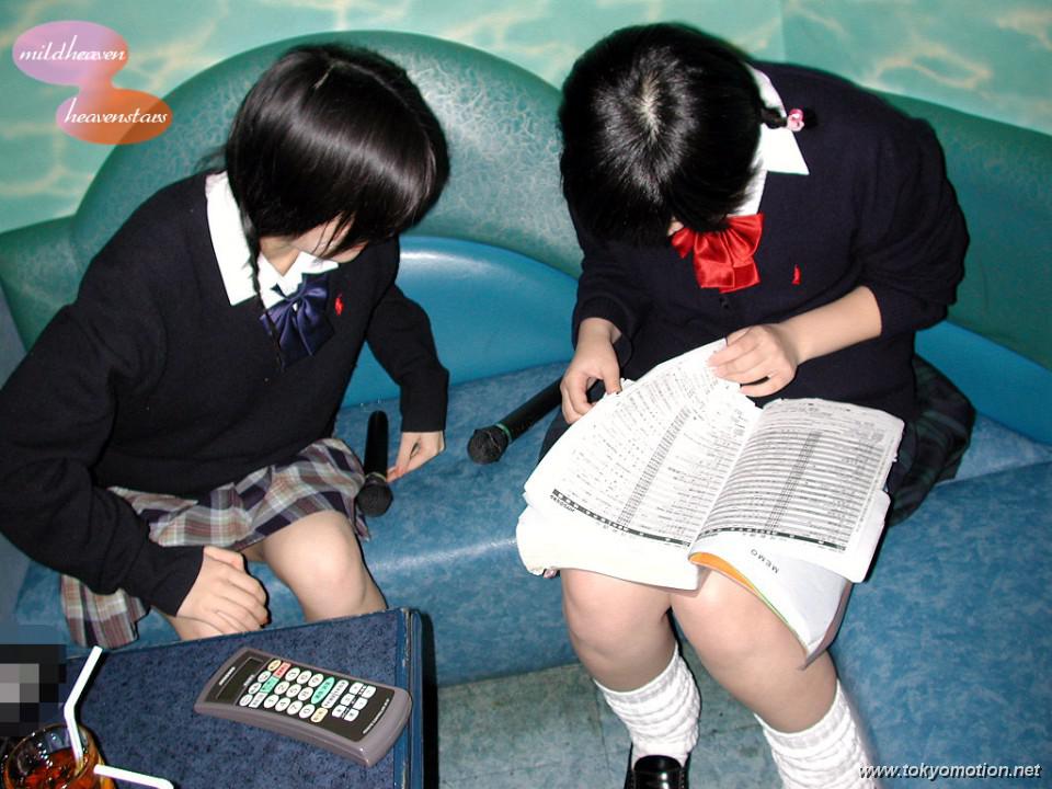 hika_satsu カラオケ (Part1) - Photo #1