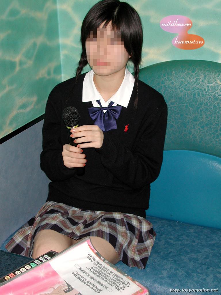 hika_satsu カラオケ (Part1) - Photo #3