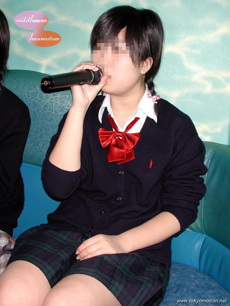 hika_satsu カラオケ (Part1) - Photo #4
