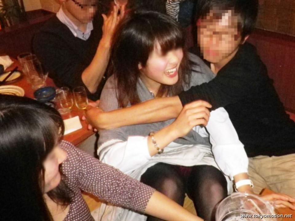 飲んでも飲まれるな!! 150枚 - Photo #64