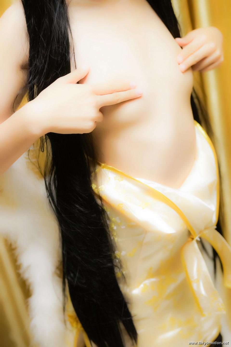 【少女映畫】Kurumi Tokisaki (Chinese Dress) china - Photo #42