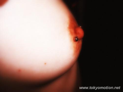 Bondage and Body Piercing - Photo #55