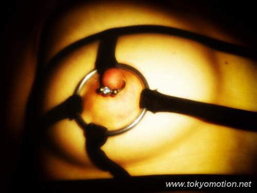 Bondage and Body Piercing - Photo #82