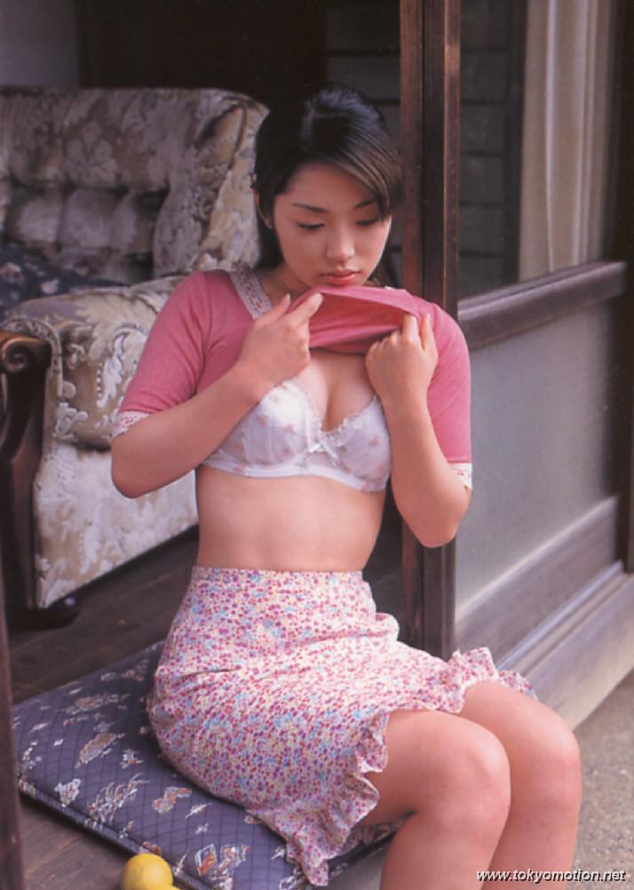 painful megumi ohsawa - Photo #9