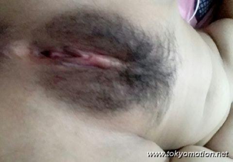 My hairy pussy - Photo #1