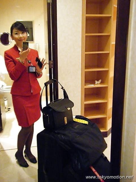 Cathay pacific - Photo #1