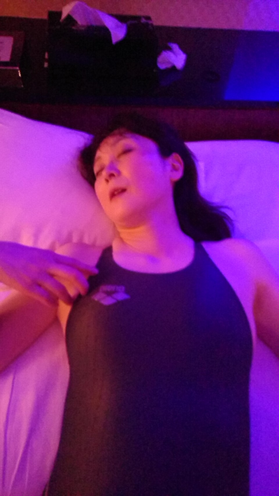 Tokyo motion 看護 師