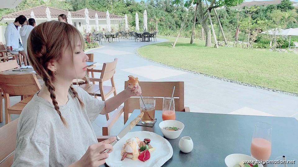 あさのひかり - Photo #4