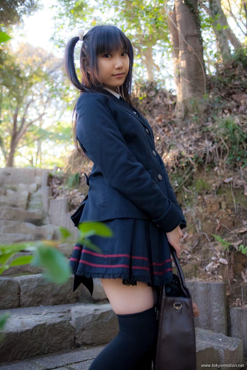 School uniform - Photo #4