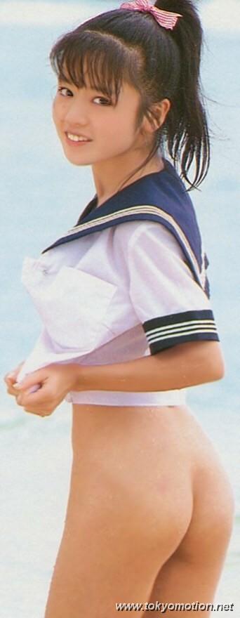 かがみ愛 - Photo #20