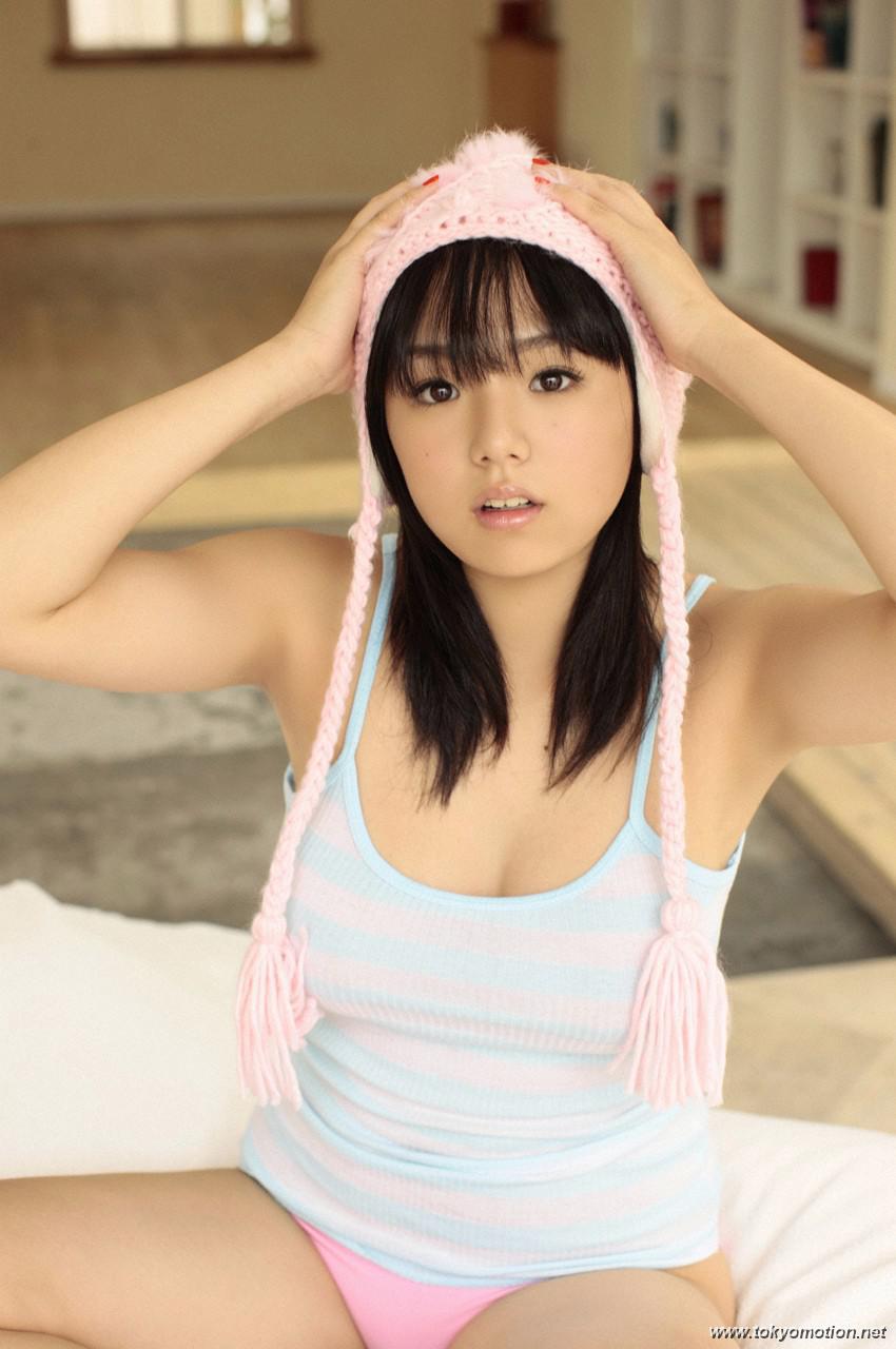 Ai Shinozaki - Photo #4