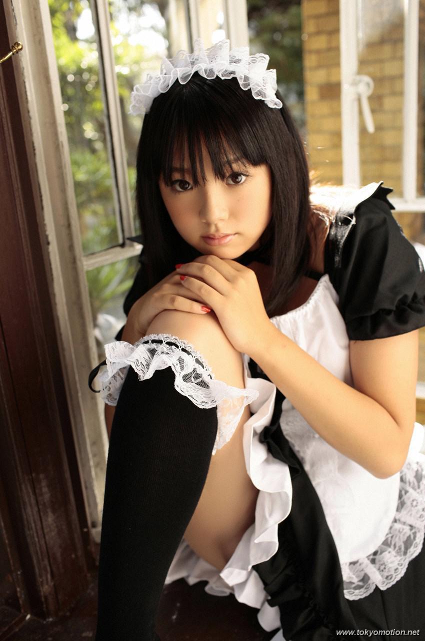 Ai Shinozaki - Photo #3