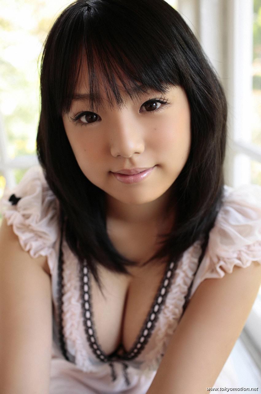 Ai Shinozaki - Photo #5