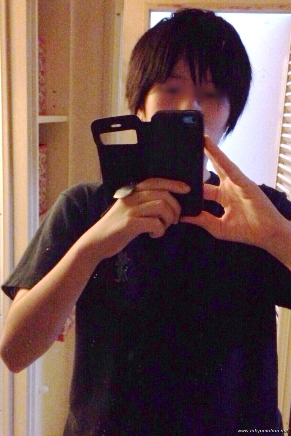 ショートの彼女 - Photo #1