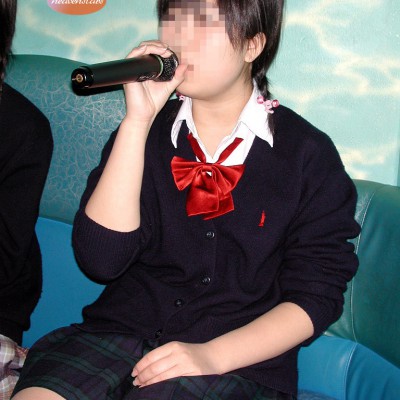 hika_satsu カラオケ (Part1) - Photo #4