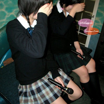 hika_satsu カラオケ (Part2) - Photo #18