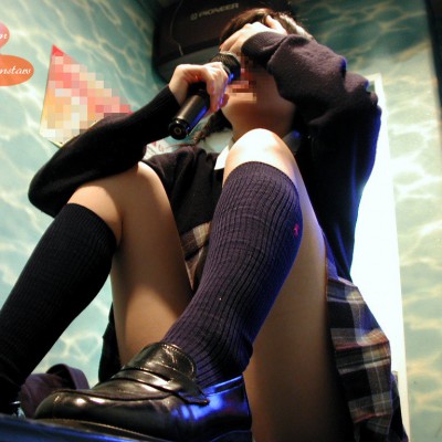 hika_satsu カラオケ (Part2) - Photo #34