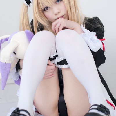 Cosplay 04 kobato - Photo #26