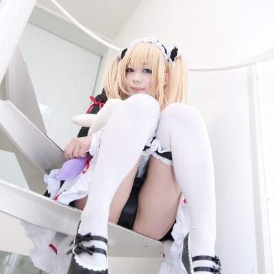 Cosplay 04 kobato - Photo #43