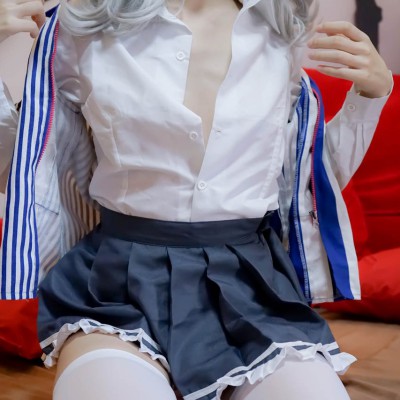 Cosplay 05 kashima - Photo #70