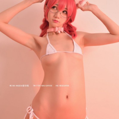 cosplay 7 - Photo #7