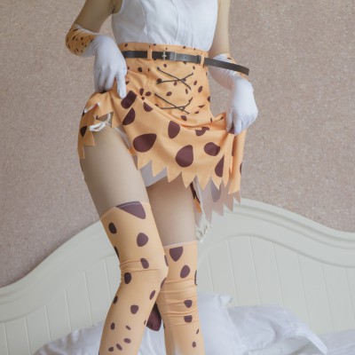 【少女映畫】Serval 藪猫(Kemono Friends) china - Photo #4