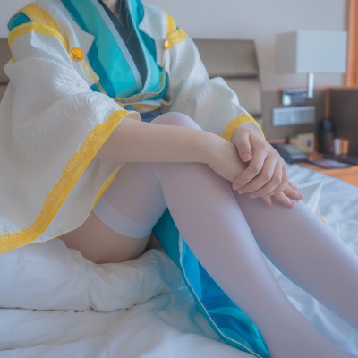 [少女映畫] 清姬 (Fate Grand Order) china - Photo #31