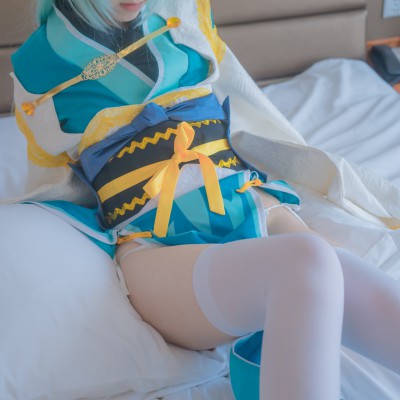 [少女映畫] 清姬 (Fate Grand Order) china - Photo #36