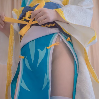 [少女映畫] 清姬 (Fate Grand Order) china - Photo #57