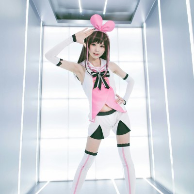 Kizuna AI - Photo #1