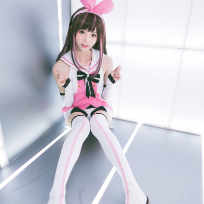 Kizuna AI - Photo #3