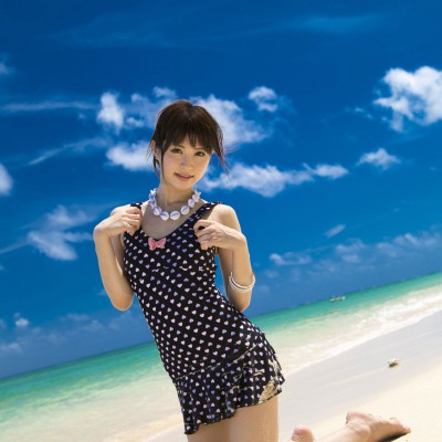 ジューシーハニー 天使もえ - Photo #124