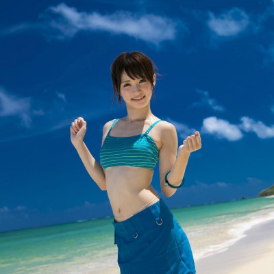 ジューシーハニー 天使もえ - Photo #139