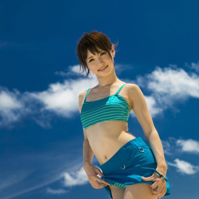 ジューシーハニー 天使もえ - Photo #140