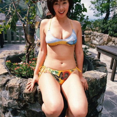 井上和香 (写真集) - Photo #50