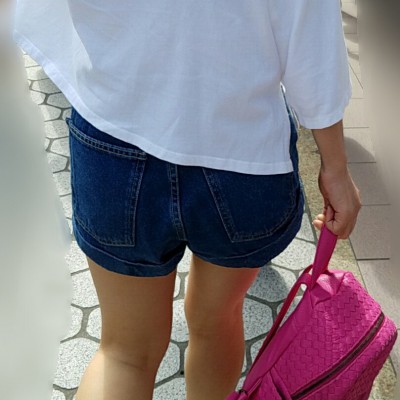 街撮り - Photo #2