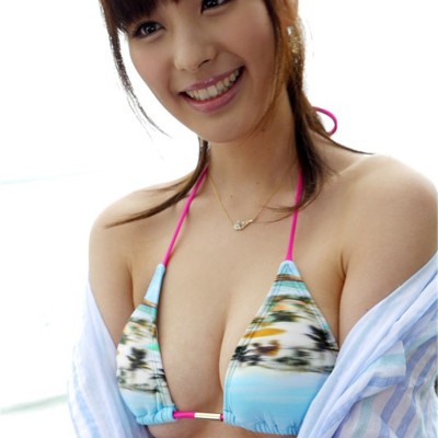 Kana_Momonogi. - Photo #1