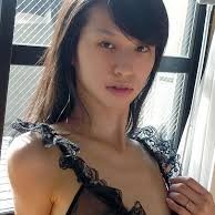 Aura skinny japanese slut - Photo #4