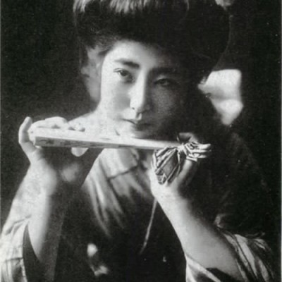 hiroko suehiro