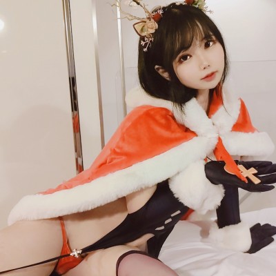 小舞酱 - Photo #20