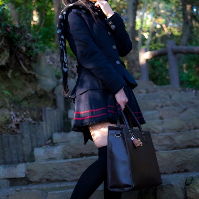School uniform - Photo #2